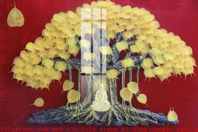 Download file gốc File gốc in tranh tổng hợp K49674 (in mica) 3D