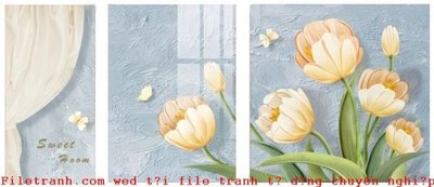 File tranh in mica File gốc in tranh tổng hợp K49686 (độ phân giải cao)