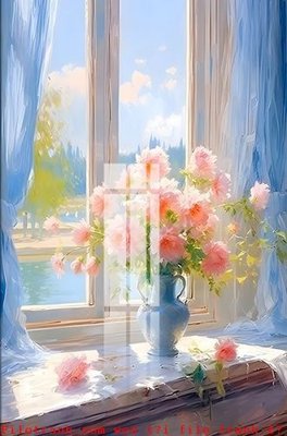 File tranh gốc File gốc in tranh tổng hợp K49693 (bản quyền) file PSD