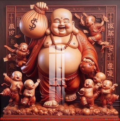 File ảnh gốc File gốc in tranh tổng hợp K49768 không vỡ nét