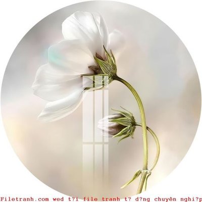 Download file gốc File gốc in tranh tổng hợp K49777 (in lụa) cao cấp