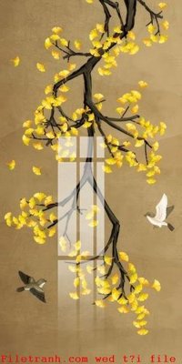 File gốc File gốc in tranh tổng hợp K49791 (dành cho quảng cáo)