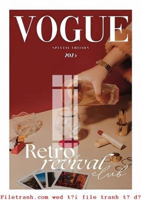 Download file File gốc in tranh tổng hợp K49803 (chuẩn in) chất lượng cao