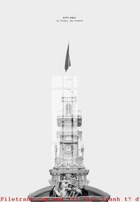 File gốc File gốc in tranh tổng hợp K49828 (in lụa) họa tiết 3D