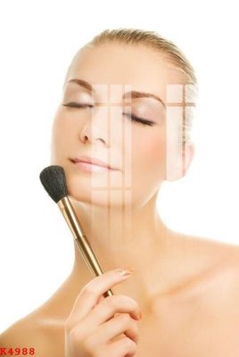 File gốc File gốc in tranh tổng hợp K4988 (phiên bản chuẩn) để in ấn