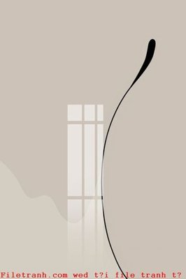 File gốc File gốc in tranh tổng hợp K49885 (trang trí) phòng làm việc