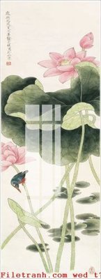 Tải file File gốc in tranh tổng hợp K49914 (PSD) cho in tranh 3D