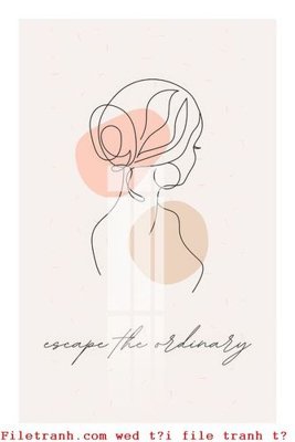 Ảnh gốc File gốc in tranh tổng hợp K49916 (siêu chi tiết) để in ấn