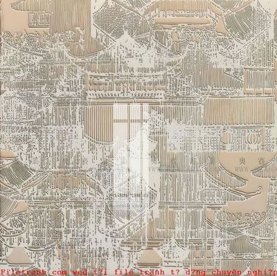 File gốc File gốc in tranh tổng hợp K49953 cho in ấn và thiết kế