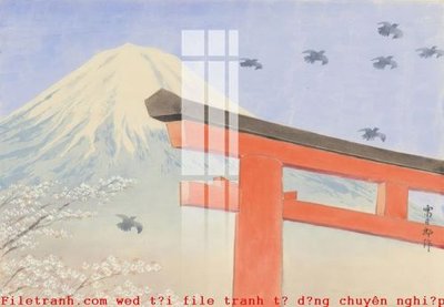 Tải file File gốc in tranh tổng hợp K49997 (gốc) chủ đề tâm linh