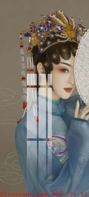 File PSD File gốc in tranh tổng hợp K50001 (bản gốc) cho nhà in