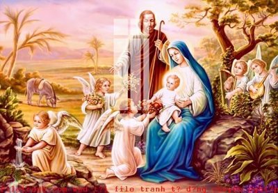 File in mica File gốc in tranh tổng hợp K50006 (bản gốc) sắc sảo