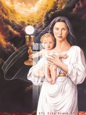 File PSD in ấn File gốc in tranh tổng hợp K50025 (chất lượng cao)