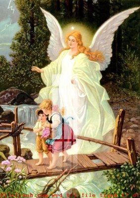 File tranh PSD File gốc in tranh tổng hợp K50040 chất lượng cao