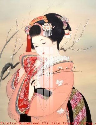 File in ấn chuyên nghiệp File gốc in tranh tổng hợp K50053 (file gốc)