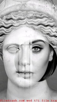 File gốc File gốc in tranh tổng hợp K50060 (cho in ấn) từ kho Filetranh