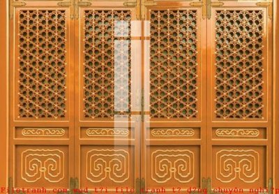 File ảnh File gốc in tranh tổng hợp K50094 (gốc) in poster