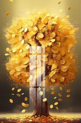 File gốc File gốc in tranh tổng hợp K50108 (bản quyền) cho in ấn