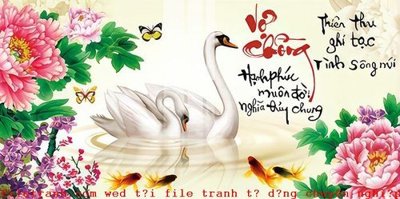 File tranh File gốc in tranh tổng hợp K50121 (gốc) in film