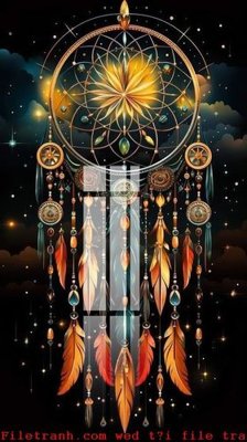 File ảnh File gốc in tranh tổng hợp K50139 (gốc) in decal dán tường