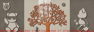 File ảnh File gốc in tranh tổng hợp K50173 (gốc) in poster