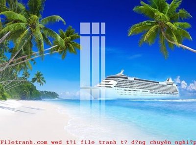 File gốc File gốc in tranh tổng hợp K50185 (in lụa) chi tiết cao