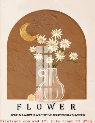 Tải file gốc in lụa File gốc in tranh tổng hợp K50248 siêu nét