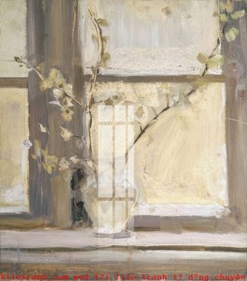 File gốc File gốc in tranh tổng hợp K50262 (in lụa) tranh mã đáo