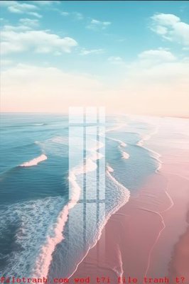 File in ấn File gốc in tranh tổng hợp K50329 (bản gốc) cao cấp