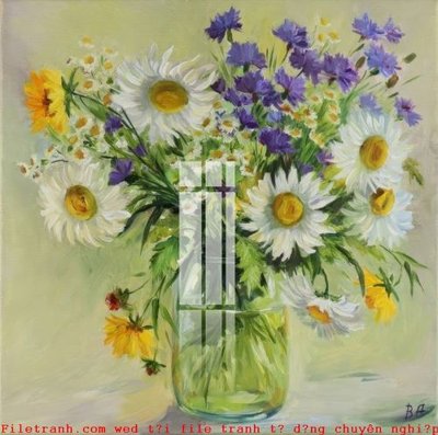 Ảnh gốc File gốc in tranh tổng hợp K50344 (siêu chi tiết) để in ấn