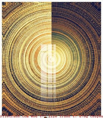 File gốc File gốc in tranh tổng hợp K50427 (in lụa) tranh thuận buồm