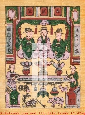 Tải file File gốc in tranh tổng hợp K50429 (gốc) in tranh tráng gương