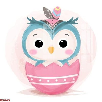 File in ấn File gốc in tranh tổng hợp K5043 (bản gốc) chất lượng cao