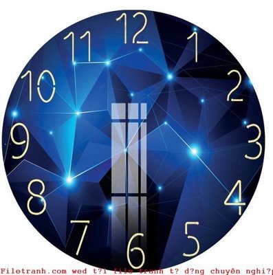 File gốc File gốc in tranh tổng hợp K50432 (in mica) trang trí