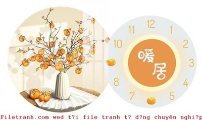 Tải file File gốc in tranh tổng hợp K50433 (PSD) cho in ấn quảng cáo