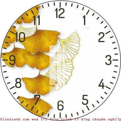 File in mica File gốc in tranh tổng hợp K50448 (ảnh gốc) đẹp