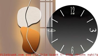 File PSD File gốc in tranh tổng hợp K50452 (nguyên gốc) chất lượng cao