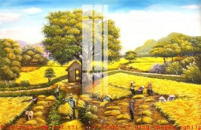 Tải file File gốc in tranh tổng hợp K50511 (gốc) in tranh tráng gương