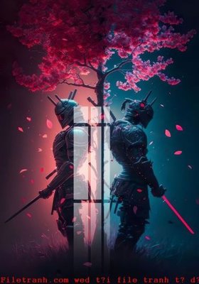 File tranh File gốc in tranh tổng hợp K50550 (bản gốc) treo quán cafe