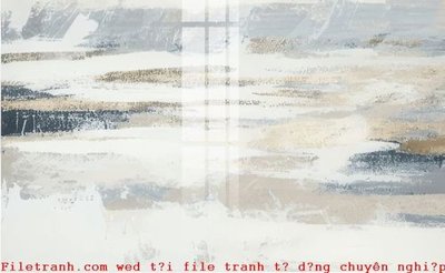 File tranh PSD File gốc in tranh tổng hợp K50555 chất lượng cao