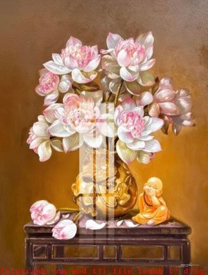 File gốc File gốc in tranh tổng hợp K50578 (chủ đề hiện đại) trang trí