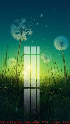 Tải file File gốc in tranh tổng hợp K50609 (gốc) in trên mọi chất liệu