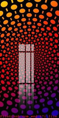 Tải file tranh gốc File gốc in tranh tổng hợp K50612 chất lượng cao