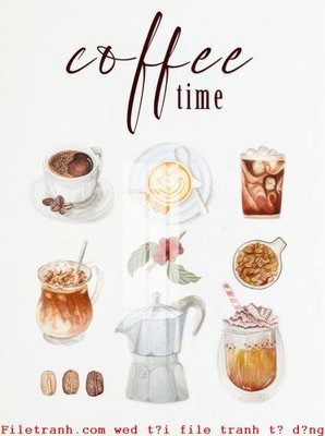 File gốc File gốc in tranh tổng hợp K50631 (in lụa) trang trí tường