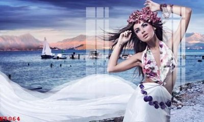 Download file gốc File gốc in tranh tổng hợp K5064 (in mica) trang trí