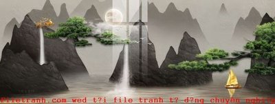 Tải file gốc File gốc in tranh tổng hợp K50668 (bản PSD) chỉnh sửa được