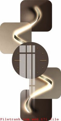 Tải file gốc File gốc in tranh tổng hợp K50681 (bản PSD) chỉnh sửa được