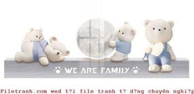 File gốc File gốc in tranh tổng hợp K50684 (dành cho quảng cáo)