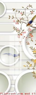 File gốc File gốc in tranh tổng hợp K50686 (phiên bản chuẩn) để in ấn