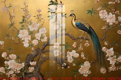 Tải file tranh File gốc in tranh tổng hợp K50729 (gốc) tại Filetranh.com